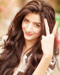 Mawra Hocane